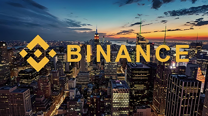 (币安大户网)交易所交易界面